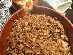 -绿茶餐厅(松江万达店)