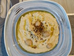 -La Medina餐厅(亮马河南路店)