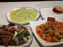 -旺达·福州菜(正大广场店)