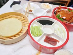 -东门烤鸭店(东华门店)