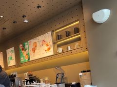 -星巴克(北京广渠门名敦道店)