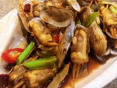 -莲花公园煎蟹(总店)