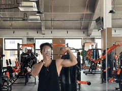 -中田健身工作室(新天地店)