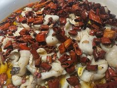 -永安鱼庄·镇江菜(丁卯店)