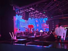 -MOSSO·Liveshow(M3香港广场店)