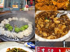 -华梅西餐厅(哈尔滨中央大街店)
