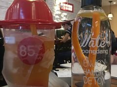 -85度C(厦门台湾街店)