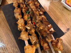 -辉记炭烧海鲜大排档·老字号(福田店)