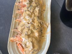 -Ameigo梅果·云贵川bistro(长宁来福士店)