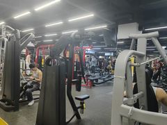 -超鹿运动(融侨锦江店)