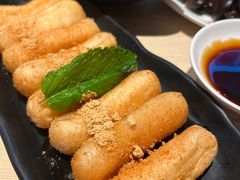 -鱼酷活鱼烤鱼(雨花客厅店)