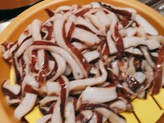 -龍歌自助小火锅(李沧顺和汇店)