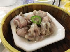 -港湾宴会厅(京基百纳店)