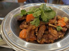 -美极鲜食坊(宝安南路店)