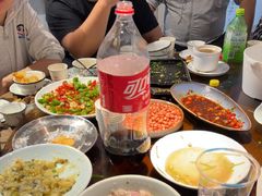 -小喜客·云南特色菜(纳西庭院店)