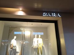 -ZARA(观前街店)