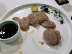 -惠丰堂饭庄·烤鸭·京味菜(翠微路店)