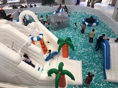 -龙湖南京江北天街