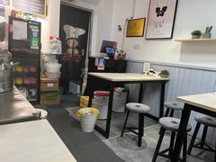 -友达面馆·酸菜鱼面(钱塘区店)
