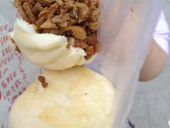 -马凯餐厅(长椿街店)