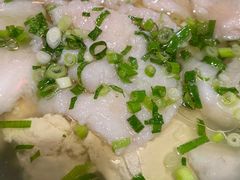 -重庆石磨豆花庄(乔庄店)