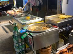 -杜老鲜麻辣烫(立信街店)