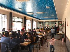 大堂-漕河全驴宴饭店(徐水店)
