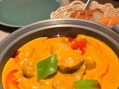 -安南越南餐厅(青岛万象城店)