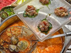 -琥珀川糟粕醋火锅(慈云寺店)