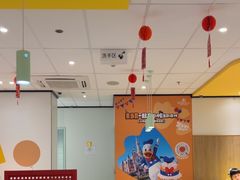 -麦当劳(融创茂店)