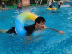 -苏州乐园森林水世界