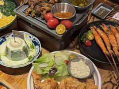 -小川洋风料理(江汉路店)