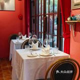 不用出国就能感受到正宗法式下午茶实在太棒了