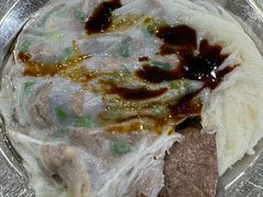 -标记美食新鲜猪杂(兴南大道店)