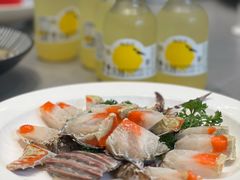 -渔满仓海鲜渔家(象山二店)