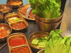 -闻老头·菊花炭烤肉(佛山首店)