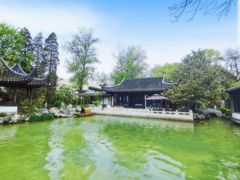 -君庭中餐厅(友谊宾馆店)