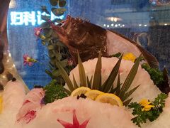 -小渔船渔家传统菜(鲅鱼圈店)