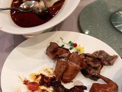 -御花园·粤菜·海鲜火锅(中山公园店)