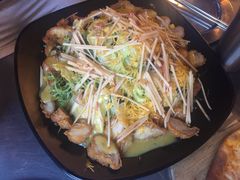 -MI WU FACTORY米屋美食工厂餐厅(绿地店)