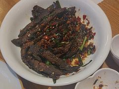 -湘阁里辣(南岭购物广场店)