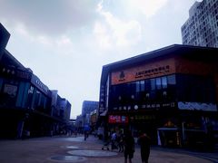 -万达广场(松江店)