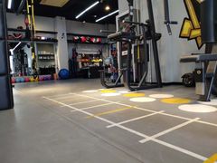 -Freedom Fitness私教健身俱乐部(徐虹北路店)