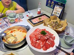 -太琼糟粕醋火锅·海南老爸茶(海棠湾臻选店)
