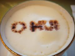 -行者书屋大堂吧 ·下午茶(南京圣和府邸酒店)