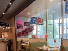 -海底捞火锅(新松江路生日主题店)