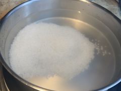 -淘米捞·米汤脆鲩鱼火锅(福田皇岗店)
