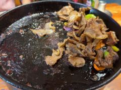 -名扬烤肉(起源店)