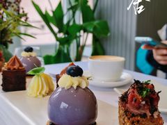 -蝶舍·MAISON PAPILLON