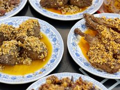 -鸿运兔·手撕烤兔(天府广场店)
